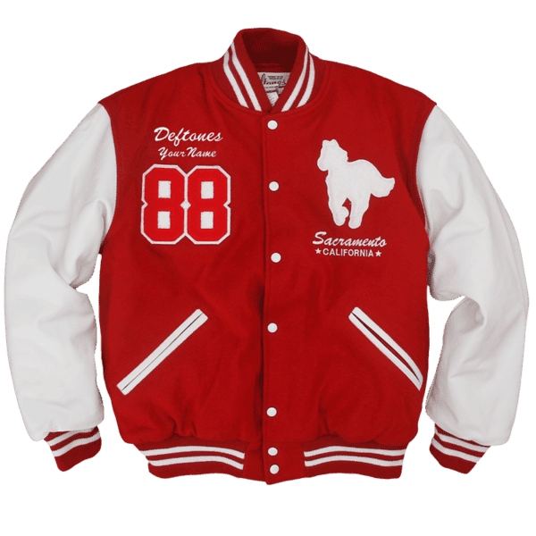 Jaket