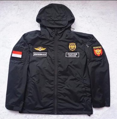 Bahan Lagatex
